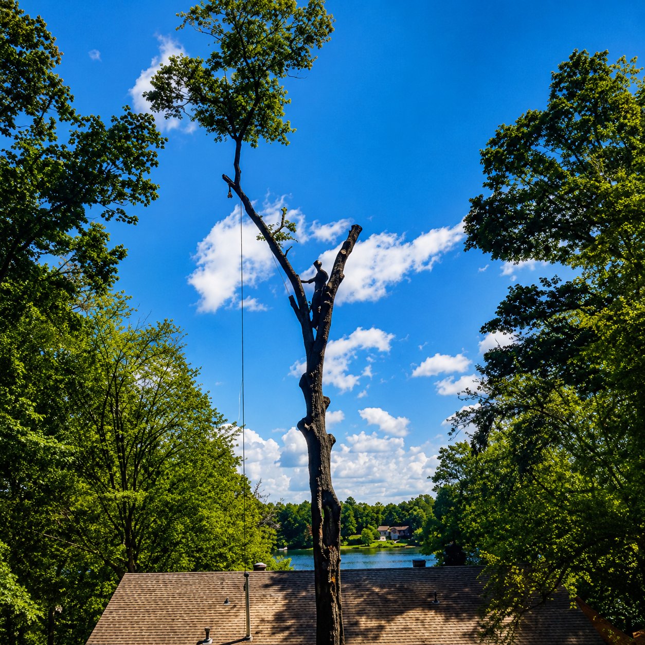 Tree Risk Assessment